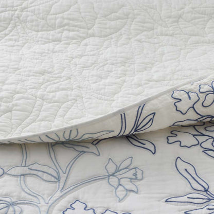 Rashika Garden Quilt