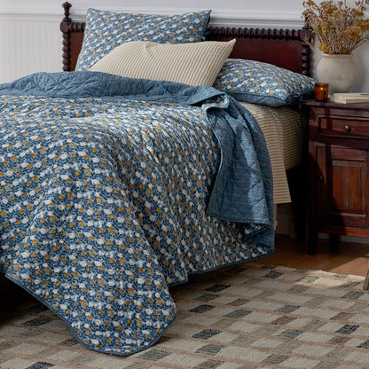 Reversible Quilt