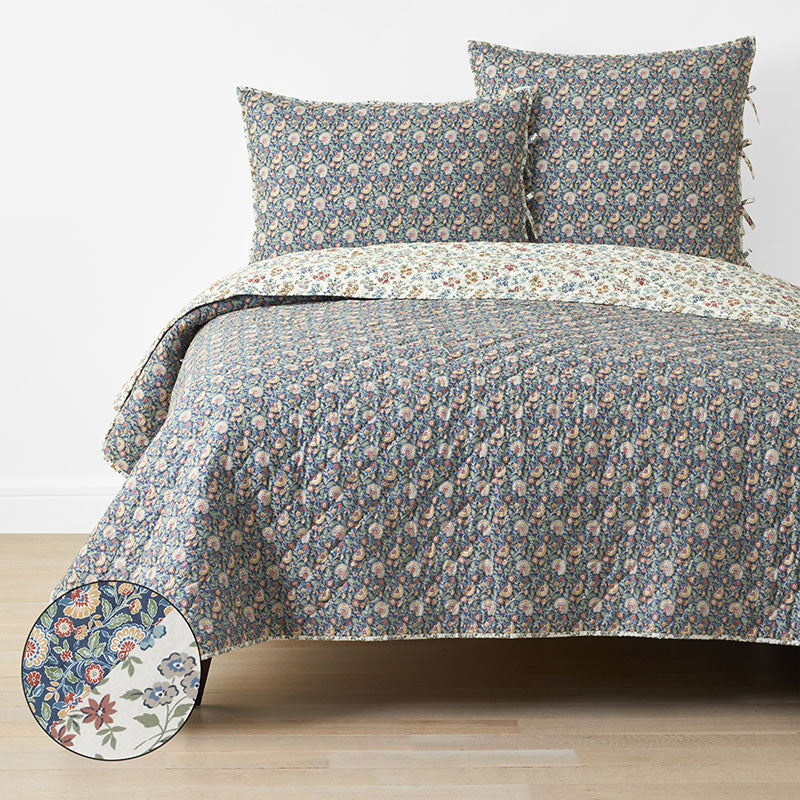 Reversible Quilt