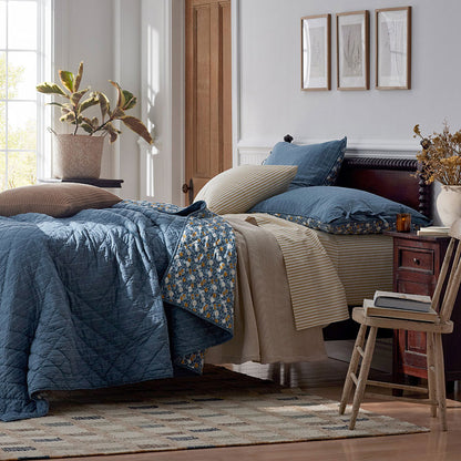 Reversible Quilt