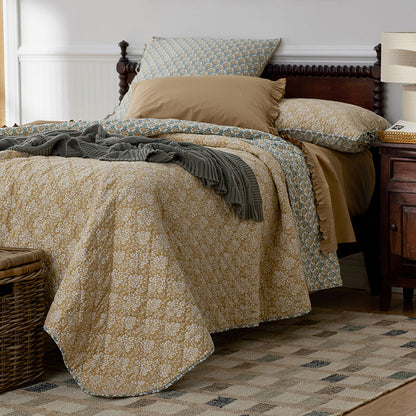 Reversible Quilt