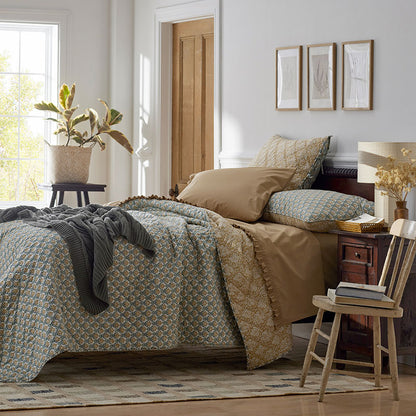 Reversible Quilt