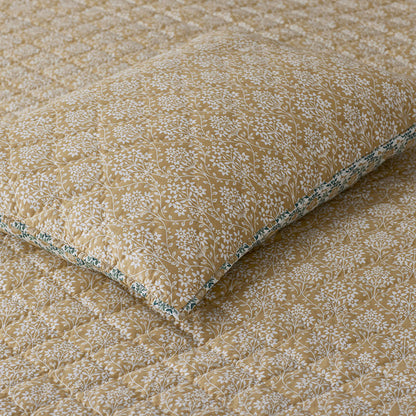 Reversible Quilt