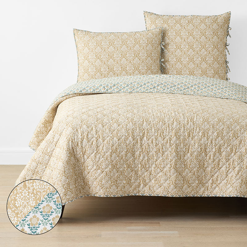 Reversible Quilt