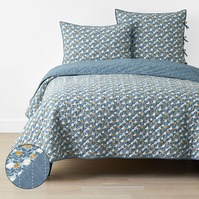 Reversible Quilt