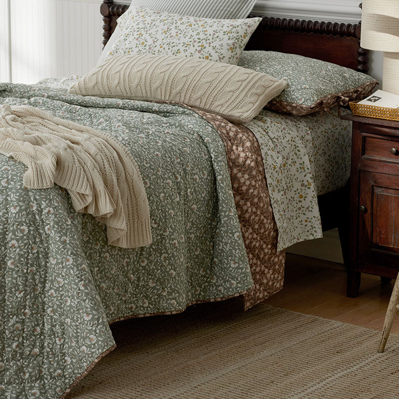 Reversible Quilt