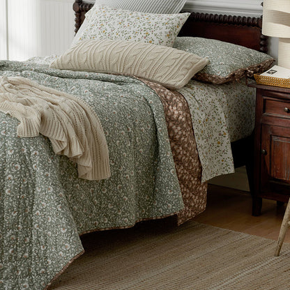 Reversible Quilt