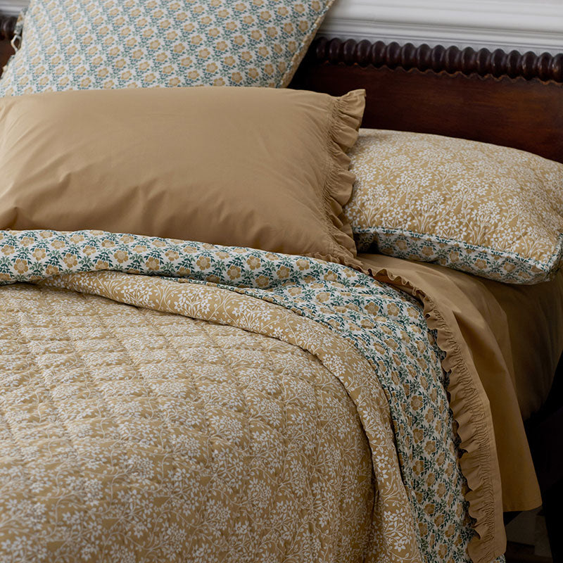 Reversible Quilt
