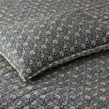 Reversible Quilt