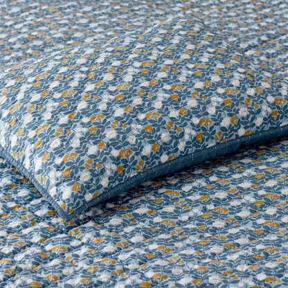 Reversible Quilt