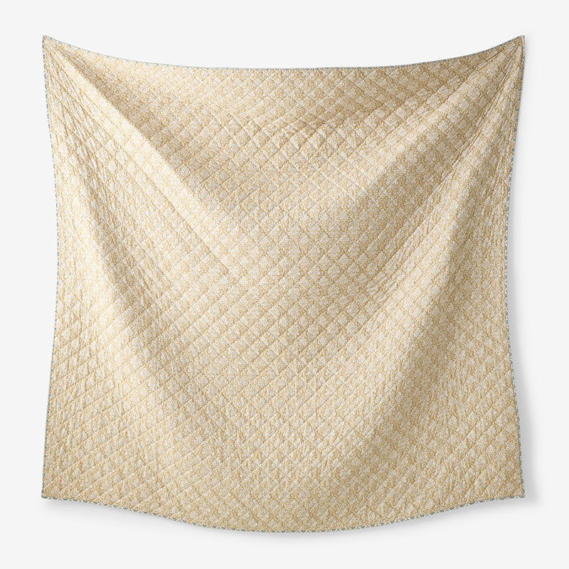 Reversible Quilt