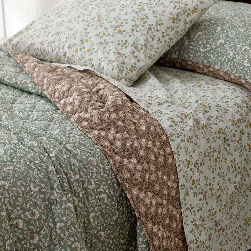 Reversible Quilt