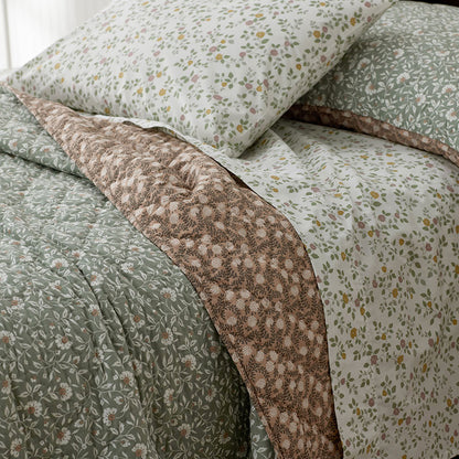 Reversible Quilt