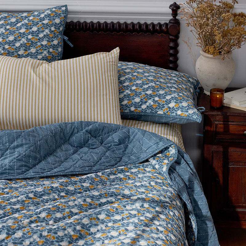 Reversible Quilt