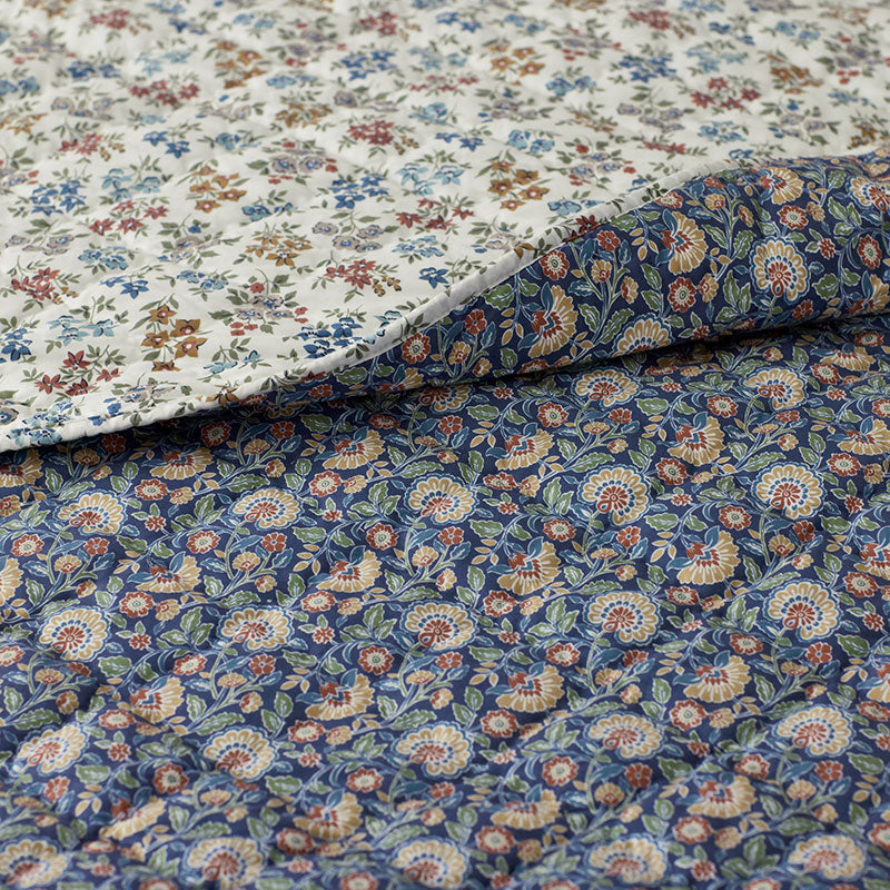 Reversible Quilt
