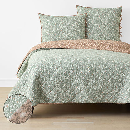 Reversible Quilt