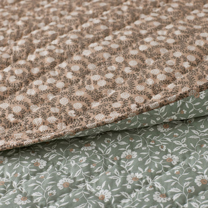 Reversible Quilt