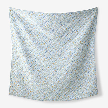 Garden Mist Reversible Quilt