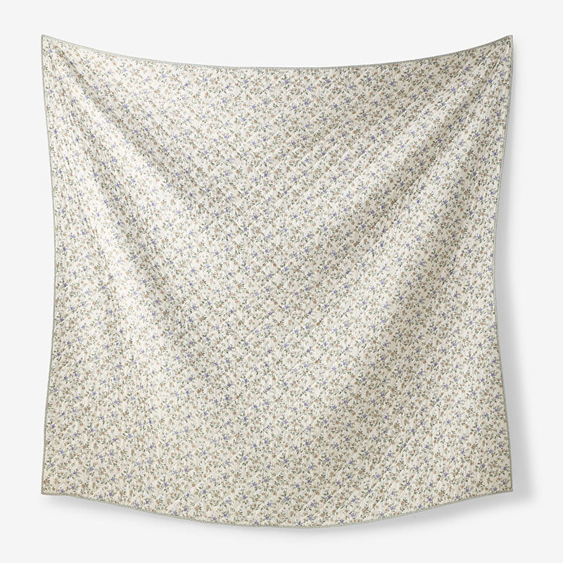Garden Mist Reversible Quilt