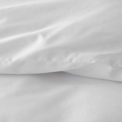 Riverstone Classic Smooth Sateen Duvet Cover