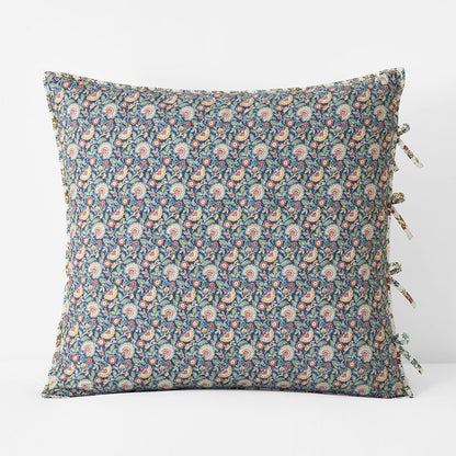 Reversible Quilted Sham
