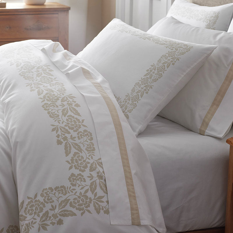 Riverstone Classic Smooth Sateen Sham