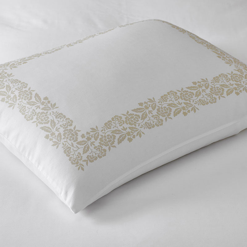 Riverstone Classic Smooth Sateen Sham