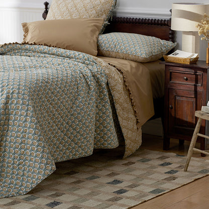 Reversible Quilt
