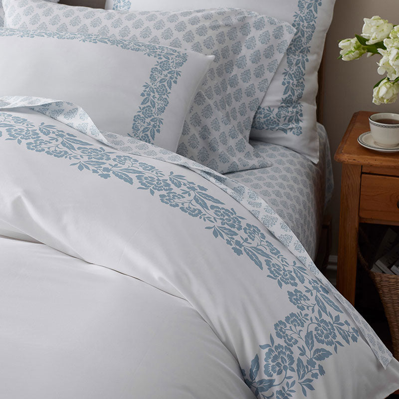 Riverstone Classic Smooth Sateen Sham