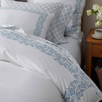 Riverstone Classic Smooth Sateen Sham