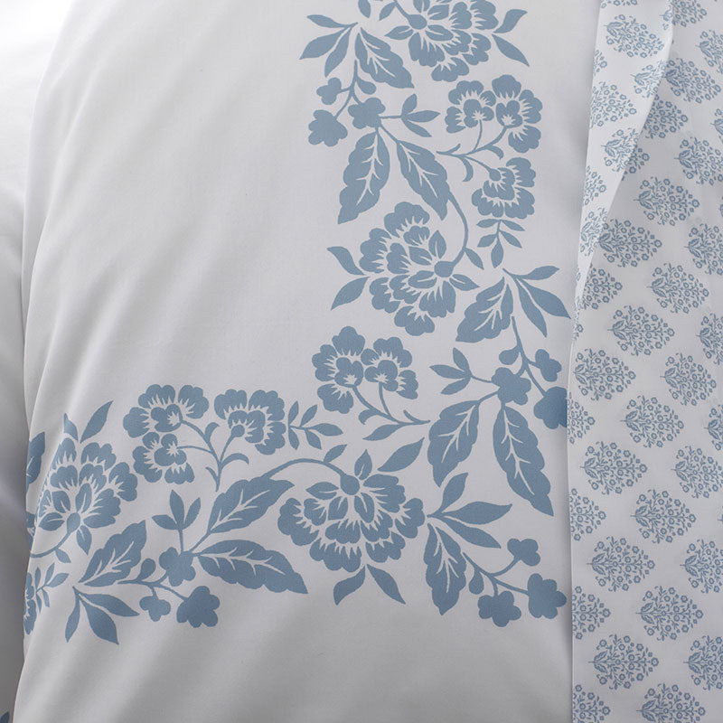 Riverstone Classic Smooth Sateen Sham