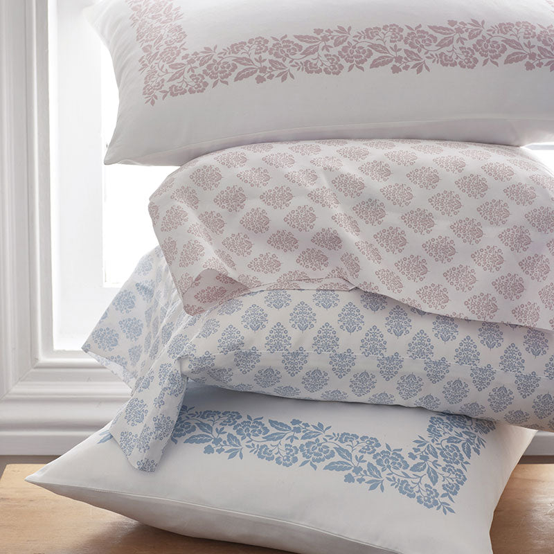 Riverstone Classic Smooth Sateen Duvet Cover