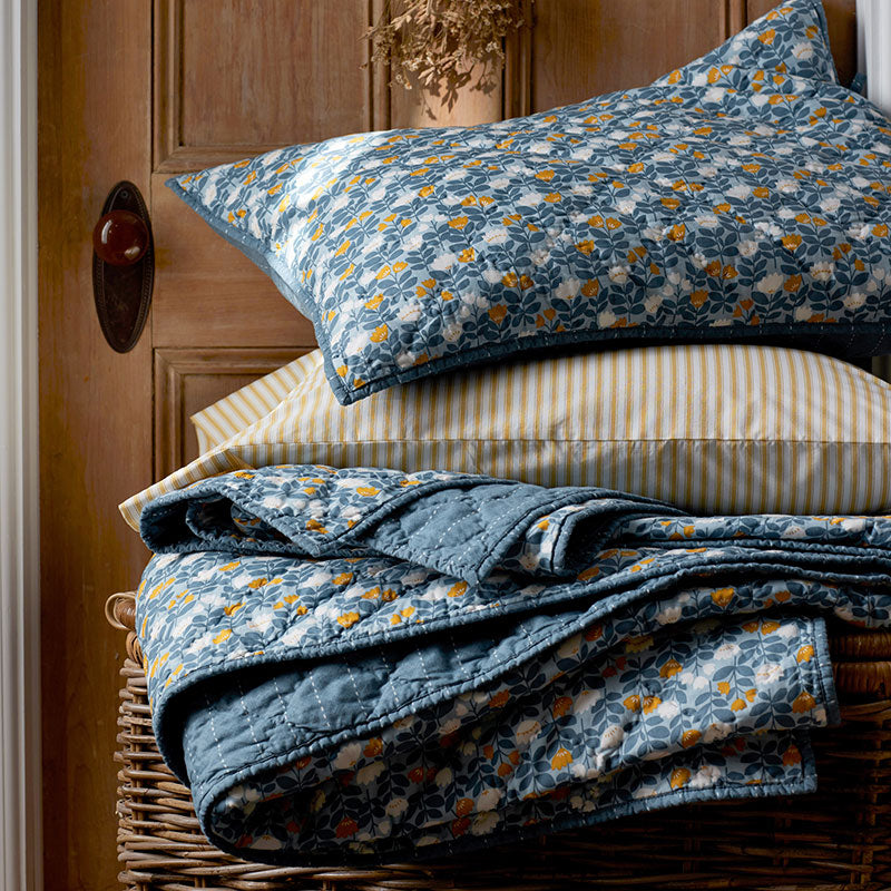 Reversible Quilt