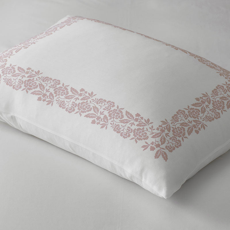 Riverstone Classic Smooth Sateen Duvet Cover
