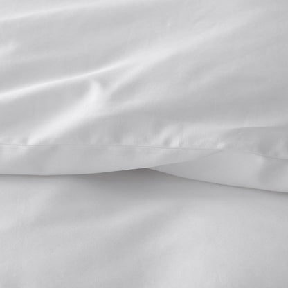 Riverstone Classic Smooth Sateen Duvet Cover