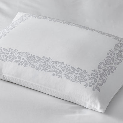 Riverstone Classic Smooth Sateen Duvet Cover
