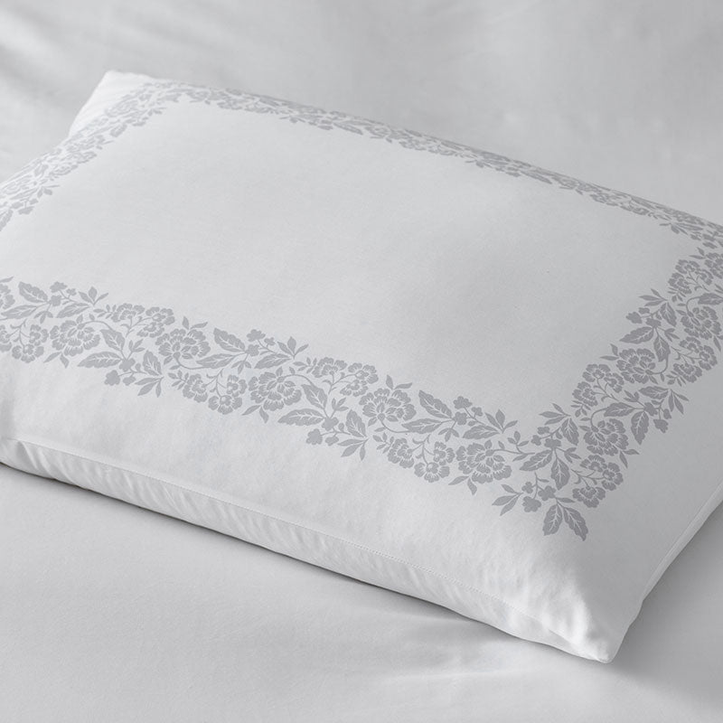 Riverstone Classic Smooth Sateen Sham