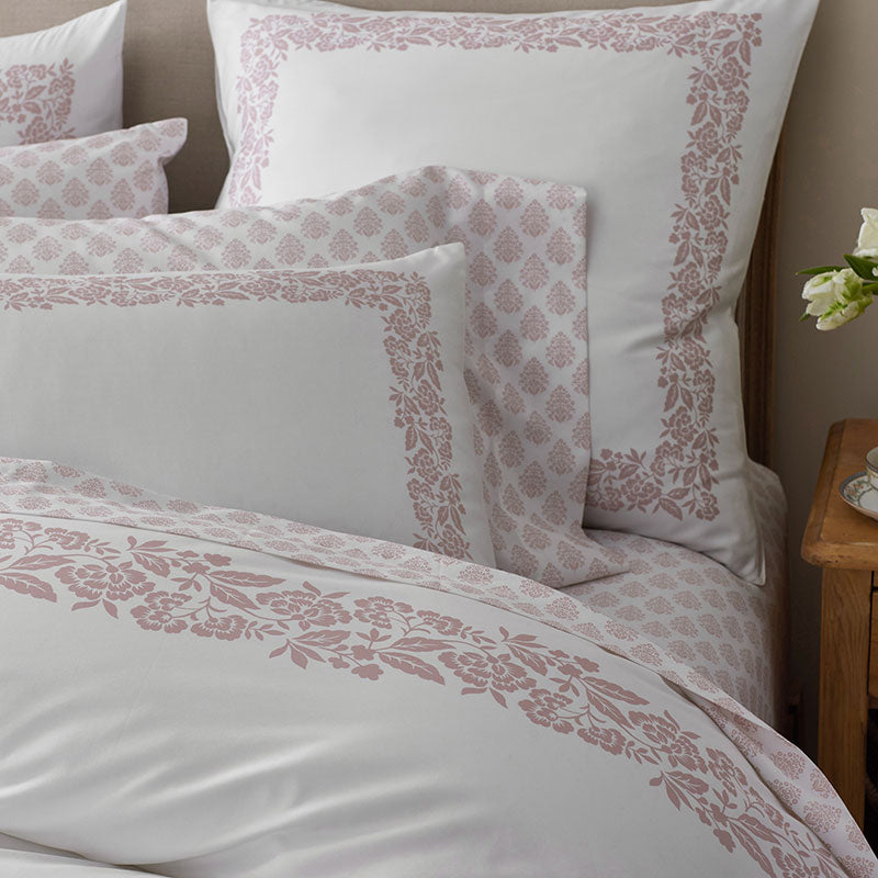 Riverstone Classic Smooth Sateen Duvet Cover