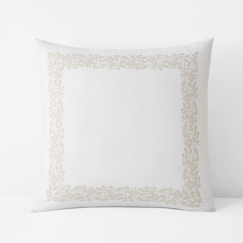 Riverstone Classic Smooth Sateen Sham