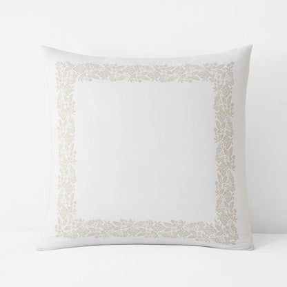 Riverstone Classic Smooth Sateen Sham