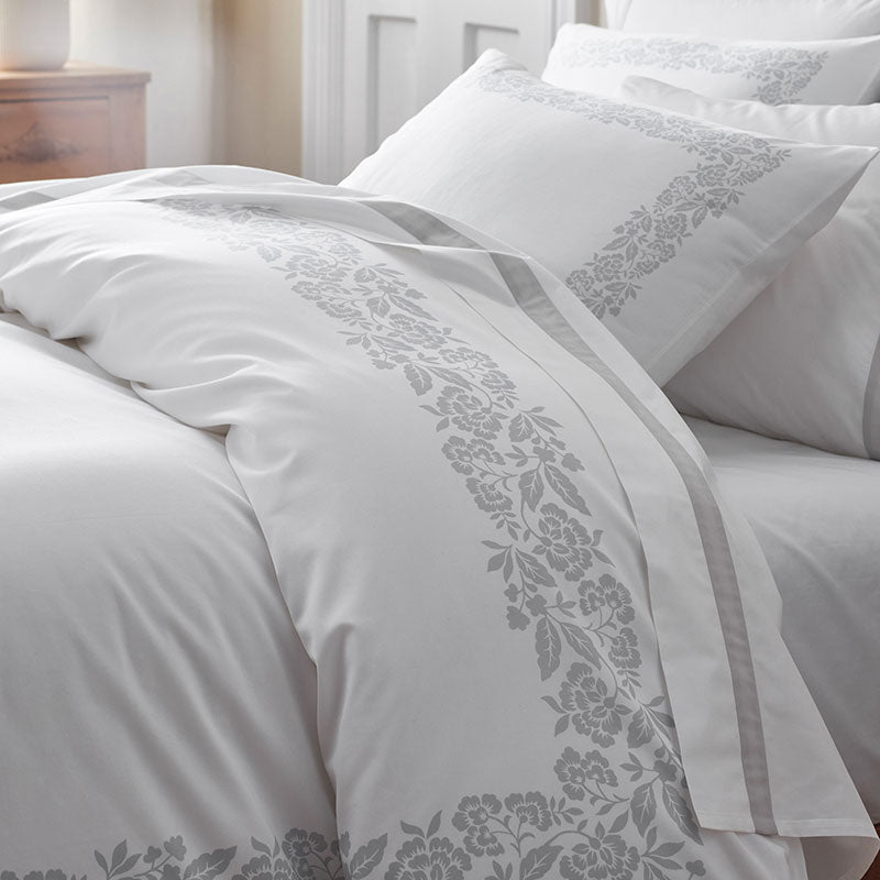 Riverstone Classic Smooth Sateen Sham