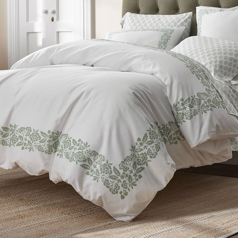 Riverstone Classic Smooth Sateen Sham