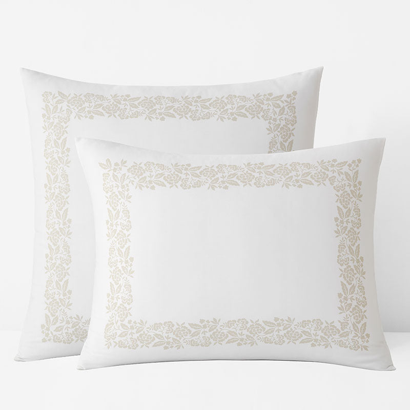 Riverstone Classic Smooth Sateen Sham