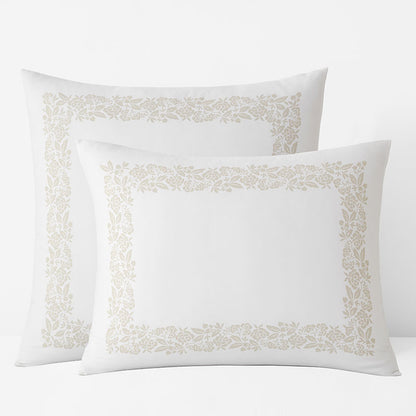 Riverstone Classic Smooth Sateen Sham