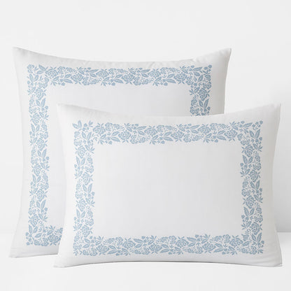 Riverstone Classic Smooth Sateen Sham