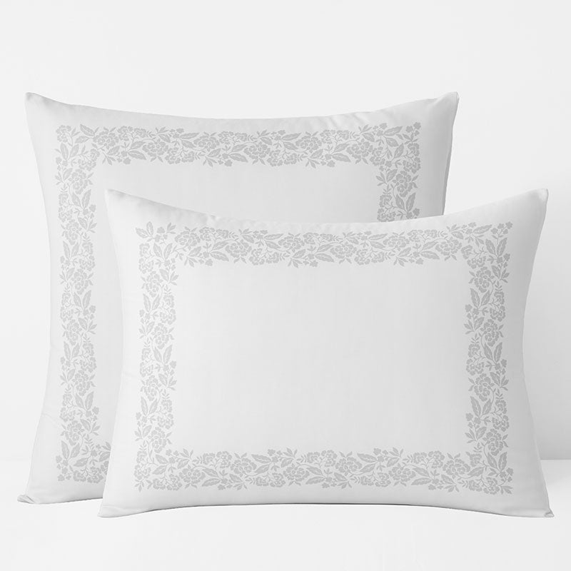 Riverstone Classic Smooth Sateen Sham