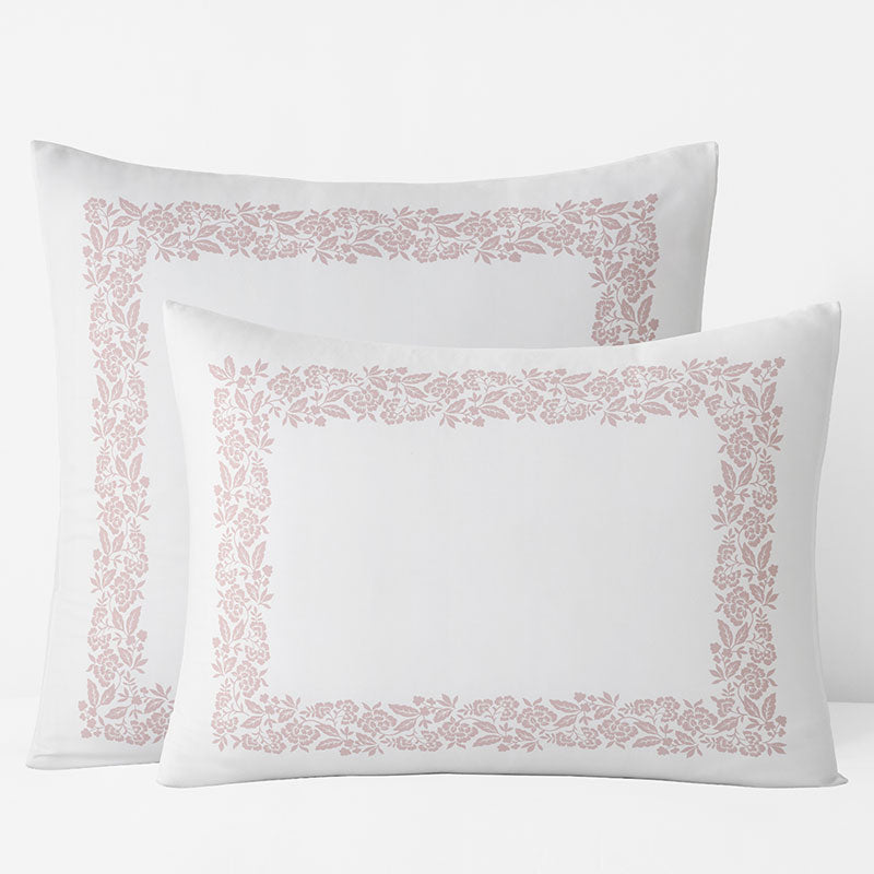 Riverstone Classic Smooth Sateen Sham