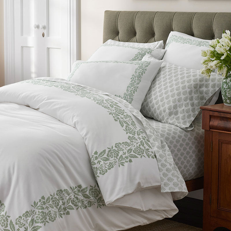 Riverstone Classic Smooth Sateen Sham