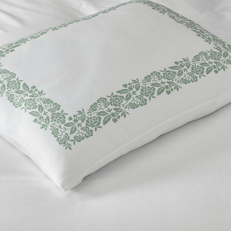 Riverstone Classic Smooth Sateen Duvet Cover