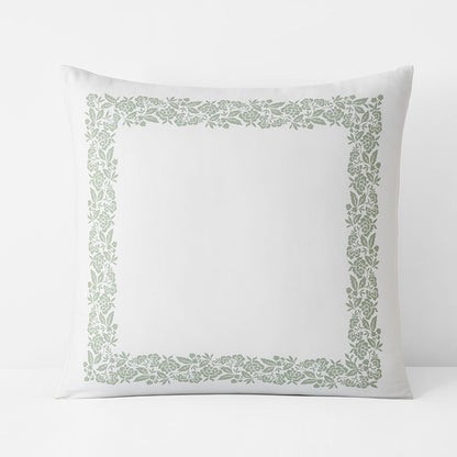 Riverstone Classic Smooth Sateen Sham